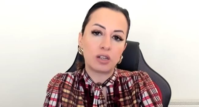 Eryılmaz, atamaları yorumladı; “CDS’ler geriledi”