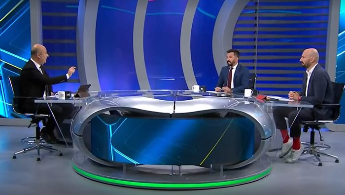 Evren Göz: “İsmail Kartal’dan daha az bahsedeceğiz”