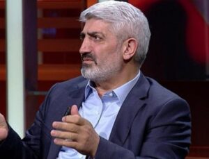 İhsan Aktaş; “CHP’lilerin bunu gördüğü yok”