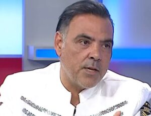 Ozan Orhon; “90’lar Türkiye’nin altın çağıydı”