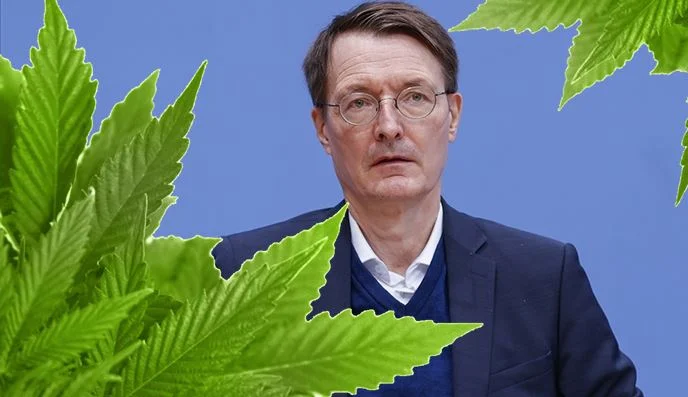 Almanya’dan esrar atılımı! Serbestlik için ciddi hamle: