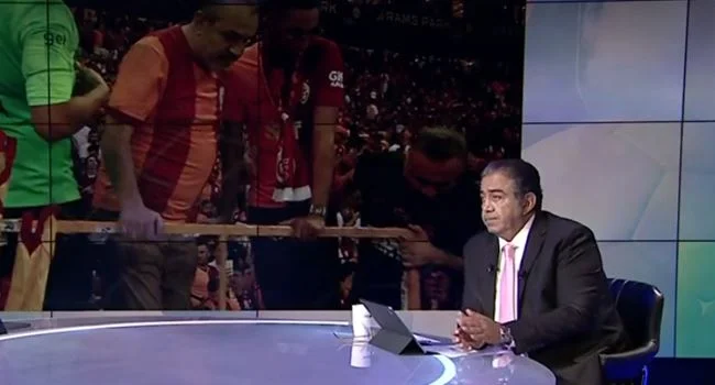 Bülent Timurlenk’ten Hakim Ziyech çıkışı! “Ne oluyor yani”