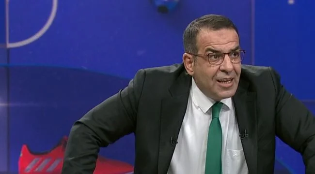 Bünyamin Gezer açıkladı! Masuaku’nun ortasında top çıktı mı?