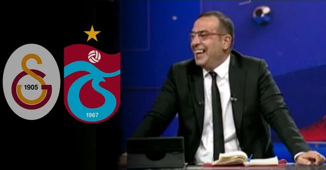 Bünyamin Gezer; “Trabzonspor, top filan oynamadı”