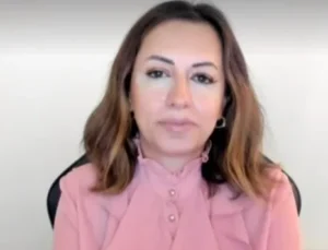 Doç. Dr. Filiz Eryılmaz; “Kabul edilmezse grev yoluyla…”