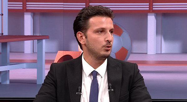 Kaplan’dan, Fenerbahçe’ye ve İsmail Kartal’a eleştiri!