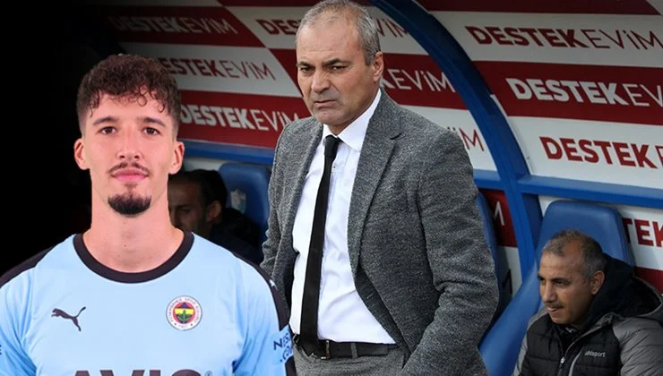 Erkan Sözeri, Fenerbahçe’de Altay krizini baştan sona anlattı!