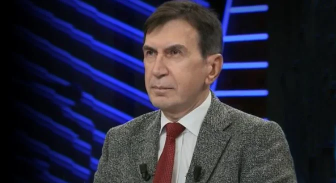 Fuat Uğur; “Faik Öztrak’ın verdiği örnek, çok komik”