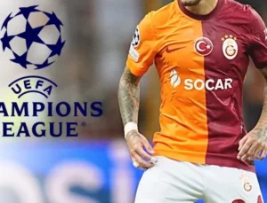 Galatasaray’ın Şampiyonlar Ligi grubu belli oldu!