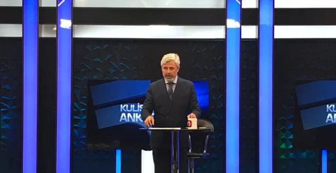 Mustafa Yılmaz; “Bölgesel arayışlar, bölgesel ittifaklar olacak”