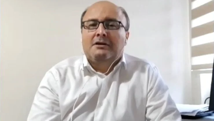 Prof. Dr. Hüseyin Selimler; “Vatandaş da şikayetlerini dile getiriyor”