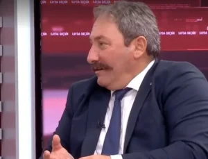 Tolga Akalın; “Birinin ‘kral çıplak’ demesi gerekiyor, o da İYİ Parti”