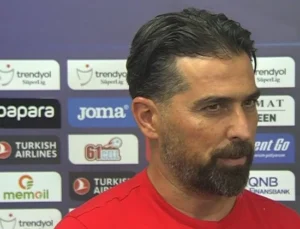 Çaykur Rizespor’da İlhan Palut; “Trabzonspor deplasmanı hep zordur”