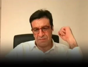 Prof. Dr. Ege Yazgan; “2021’de faizleri indirmeseydik…”