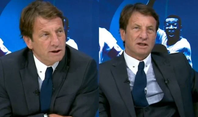 Çilingiroğlu, Trabzonspor’un ve Galatasaray’ın 11’ini değerlendirdi!