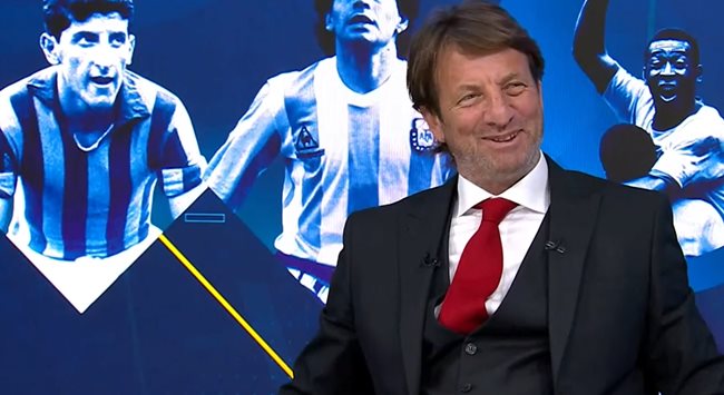 Kaya Çilingiroğlu, Trabzonspor’u yerin dibine soktu!