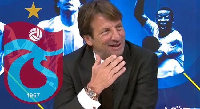 Kaya Çilingiroğlu’ndan Trabzonspor’a sitem!