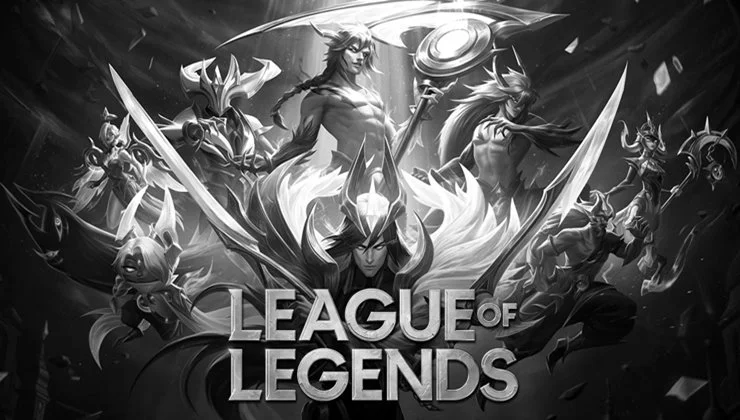 League of Legends çöktü: 30 Ağustos 2023