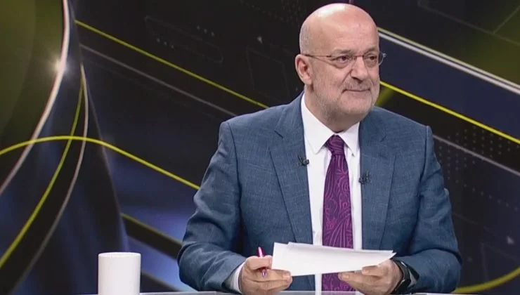 Lütfü Özel; “Crespo’nun gidişi ilginç”