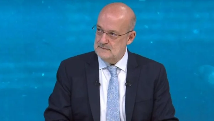 Lütfü Özel; “Uğurcan Çakır’ın bir sıkıntısı var”