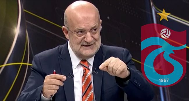 Lütfü Özel, Trabzonspor için konuştu! “Kaos… Kaotik görüntü…”