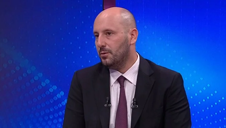 Mehmet Özcan; “Trabzonspor’un işi kolay değil”