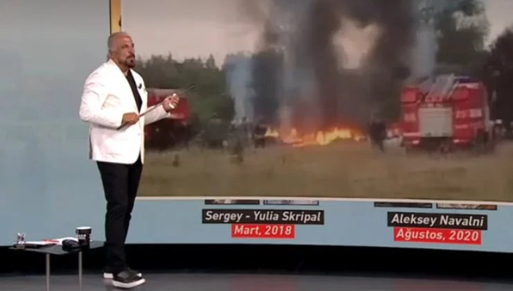 Prigojin’in uçağı neden düştü? Mete Yarar, şüphelileri açıkladı