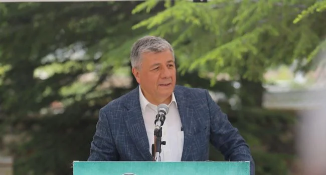 Mustafa Balbay yanıtladı! Mansur Yavaş mı, Levent Gök mü?