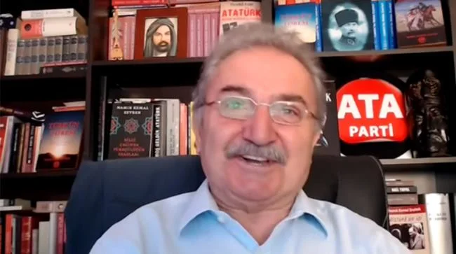 Namık Kemal Zeybek; “Bu iktidara şehirler verilmemeli”