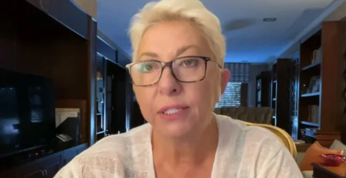 Nesrin Nas, İYİ Parti’nin olası yol haritalarını değerlendirdi!