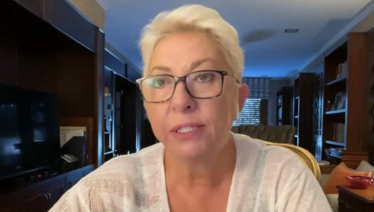 Nesrin Nas, İYİ Parti’nin olası yol haritalarını değerlendirdi!