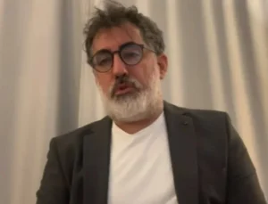 Nevzat Çiçek; “Atatürk’ü anmadığınız zaman Atatürk siliniyor mu?”