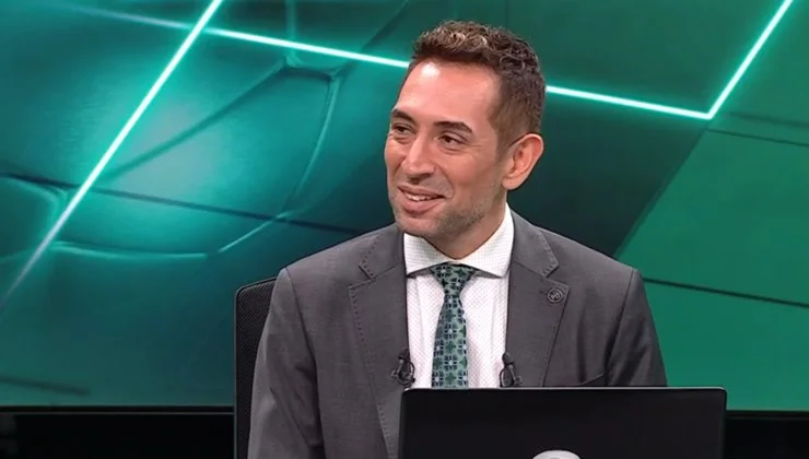 Ömer Saraç, Beşiktaş’ın gündemindeki Eric Dier için konuştu!