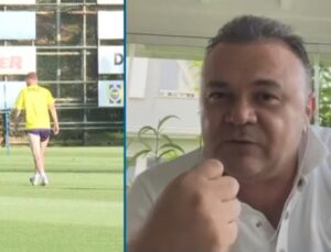 Fenerbahçe, dünya yıldızlarıyla görüşüyor! Ozan Zeybek duyurdu