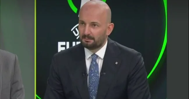 Senad Ok; “Kale, İrfan Can’ın hakkı artık”