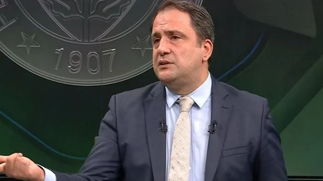 Fred’in golü ofsayt mı? Serkan Korkmaz açıkladı