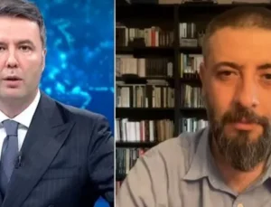 Bilgehan Özpek; “Ekrem Bey’in 3 temel siyasi amacı var”