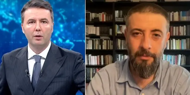 Bilgehan Özpek; “Ekrem Bey’in 3 temel siyasi amacı var”