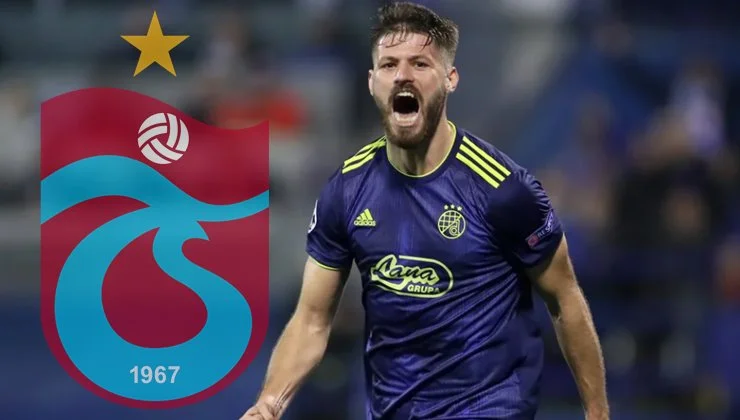 Trabzonspor’a Petkovic şoku! Hırvat basını duyurdu