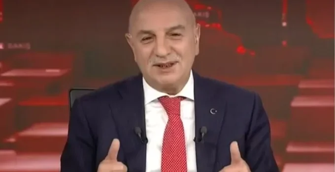 Başkan Altınok; “Yavaş, projelerinin yüzde 99’unu gerçekleştiremedi”