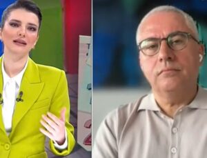 Dr. Nedim Türkmen; “Dolaylı vergiler, adaletsiz vergilerdir”