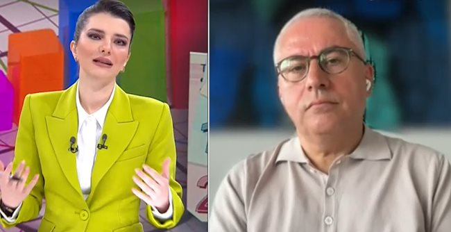 Dr. Nedim Türkmen; “Dolaylı vergiler, adaletsiz vergilerdir”
