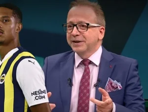 Uzundurukan, Oosterwolde için konuştu; “Belki de satarlar”