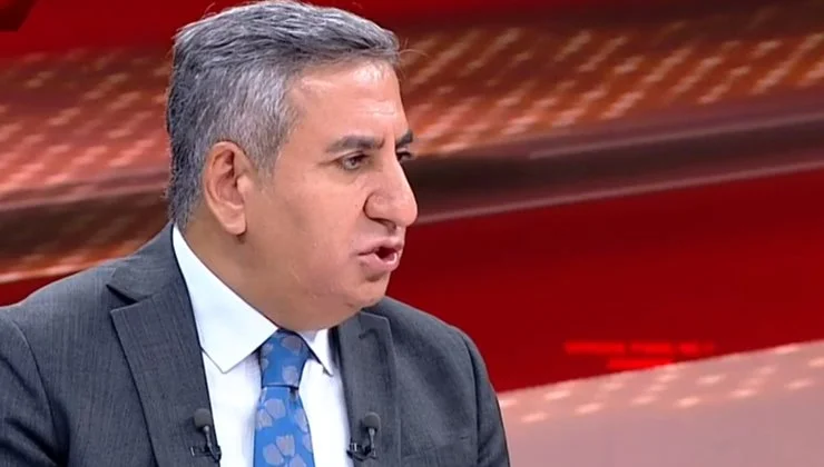 Ali Haydar Fırat; Erdoğan’ın, “sorun psikolojik” ifadesi için konuştu!