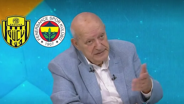Atilla Gökçe, “Bu demek değil ki Ankaragücü teslim olacak”