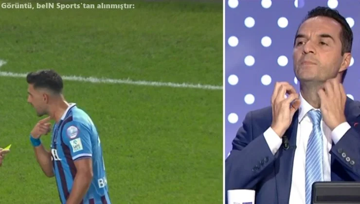 Bahattin Duran; “Bakasetas’ın ihraç edilmesi gerektiğini düşünüyorum”