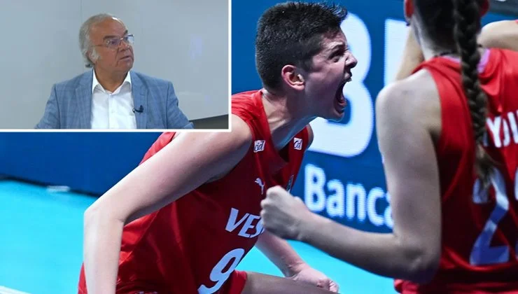 Fahrettin Fidan’dan Ebrar Karakurt-Bülent Ersoy örneği!