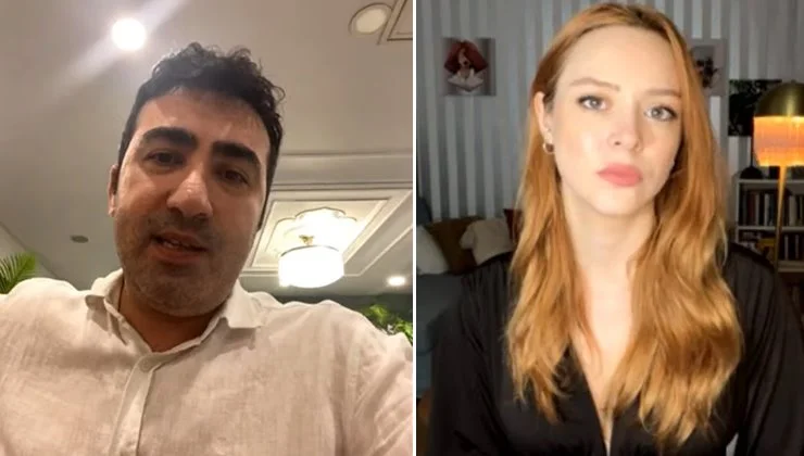 Sercan Yıldırım, yıl sonu dolar tahmini için konuştu!