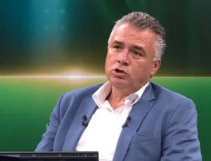 Keskin; Salih ve Cenk için konuştu; “Birtakım problemler var”