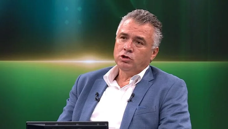 Keskin; Salih ve Cenk için konuştu; “Birtakım problemler var”